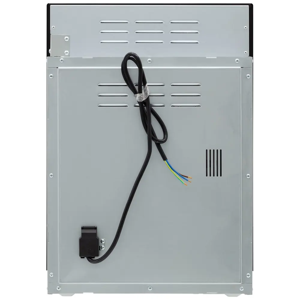 Фото 5 Духовой шкаф Krona RITUS 45 BL/BL G2 44.7х59.1х57 см цвет черный