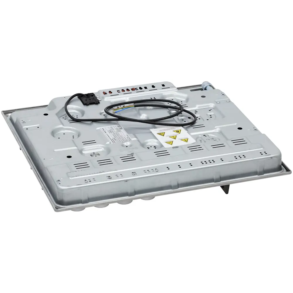 Фото 3 Газовая варочная панель Krona NEBEL 60 IX W 58 см 4 конфорки цвет серый / серебристый Фото 3 Газовая варочная панель Krona NEBEL 60 IX W 58 см 4 конфорки цвет серый / серебристый