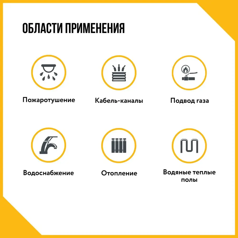 Фото 2 Тройник переходной Stahlmann 25x15x25 мм ВР-НР латунь 2217188