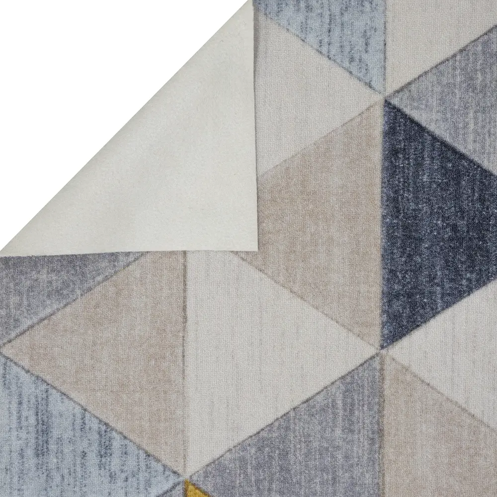 Фото 4 Ковровое покрытие полиамид Oslo принт цветной, 3.5 м Фото 4 Ковровое покрытие полиамид Oslo принт цветной, 3.5 м