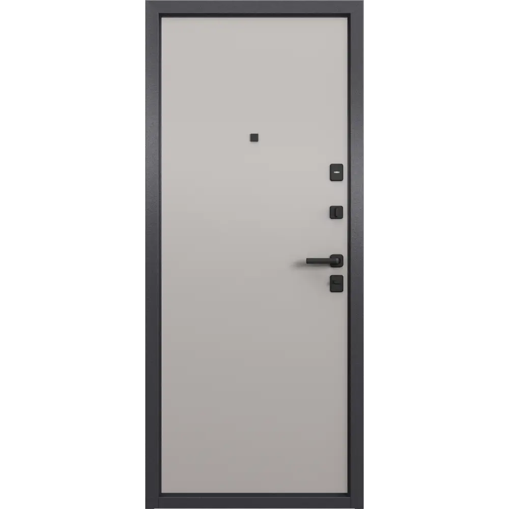 Фото 3 Дверь мет. DELTA PRO РР (1050L) Фото 3 Дверь мет. DELTA PRO РР (1050L)