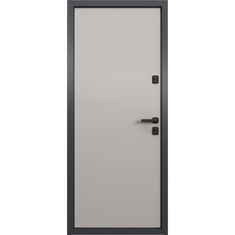 Фото 3 Дверь мет. DELTA FDL-EI-30 РР (1050L) Фото 3 Дверь мет. DELTA FDL-EI-30 РР (1050L)