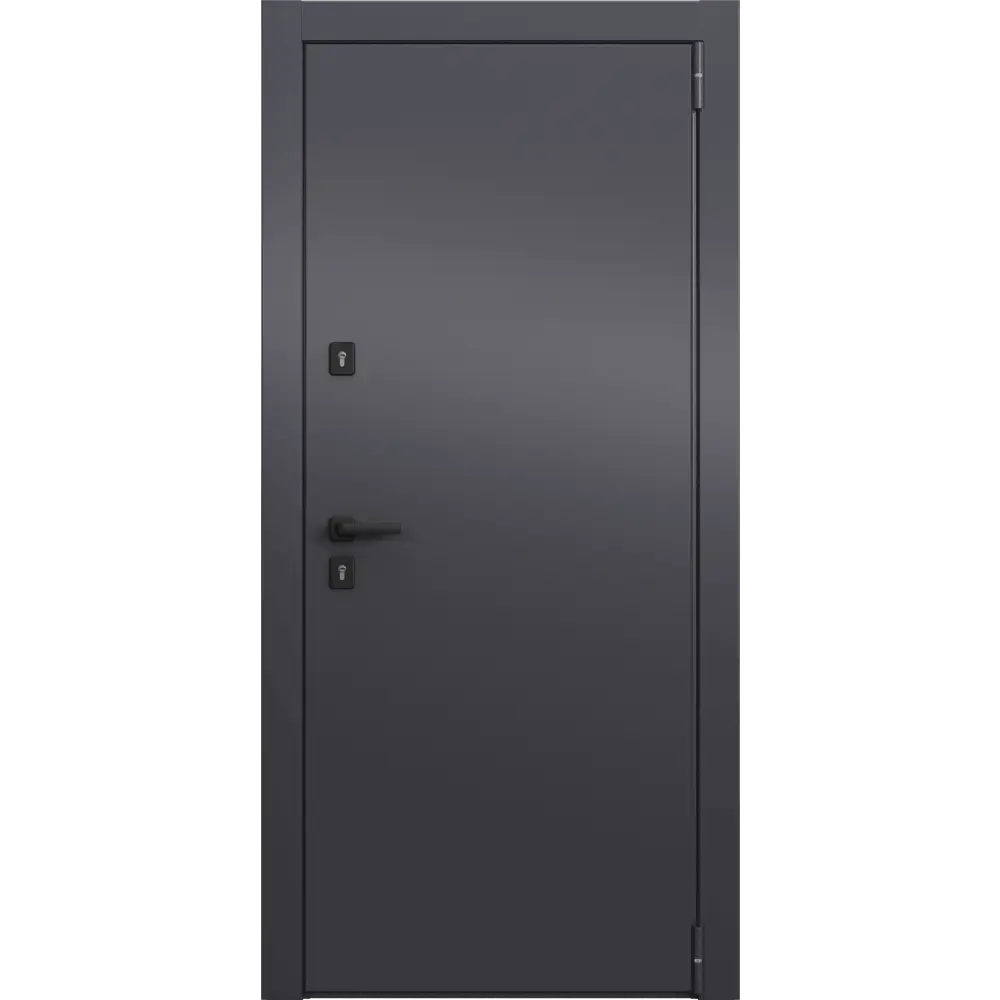 Фото 2 Дверь мет. DELTA FDL-EI-30 РР (1050L) Фото 2 Дверь мет. DELTA FDL-EI-30 РР (1050L)