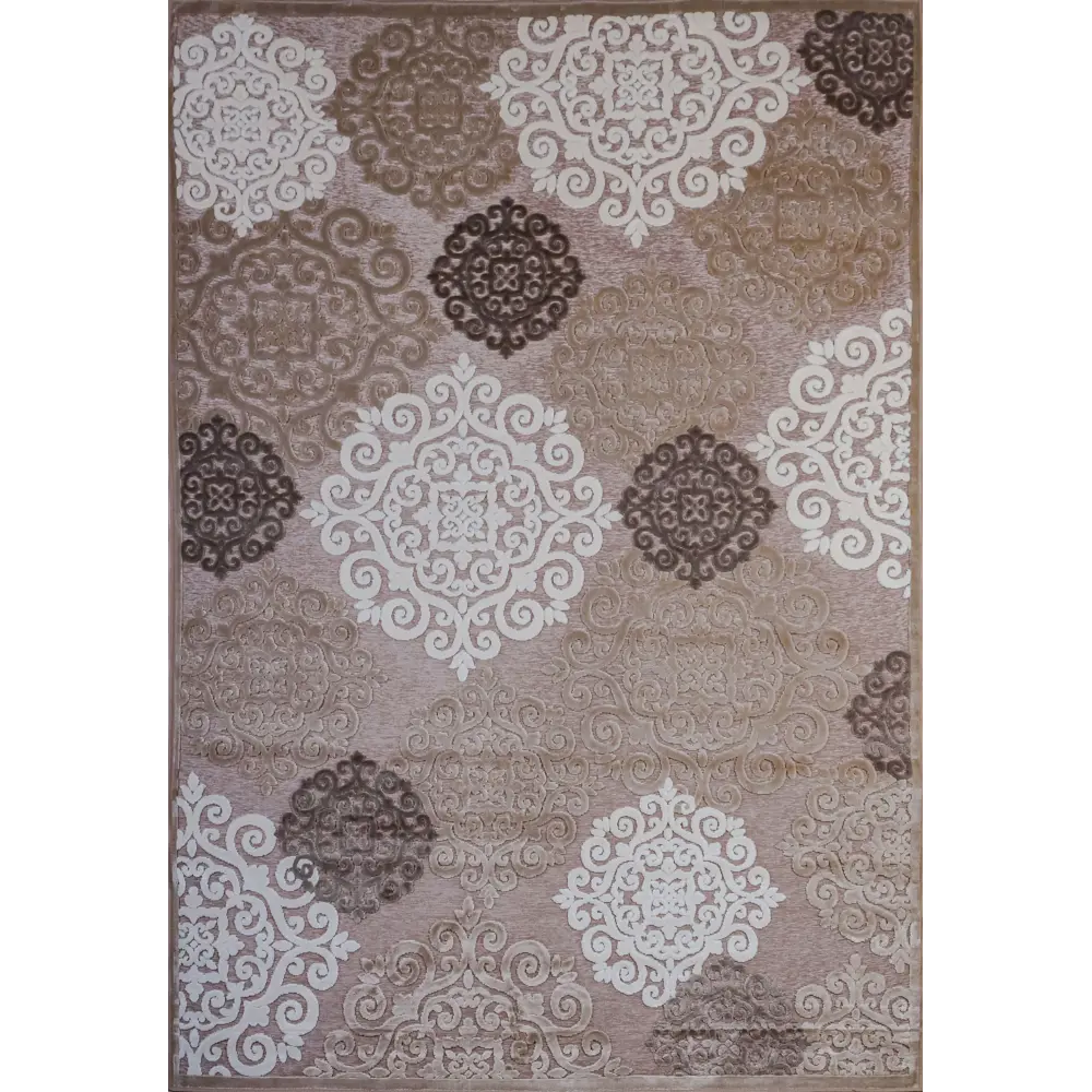 Фото Ковер Ragolle Genova 38001 6565 90 200x290 см вискоза Фото Ковер Ragolle Genova 38001 6565 90 200x290 см вискоза