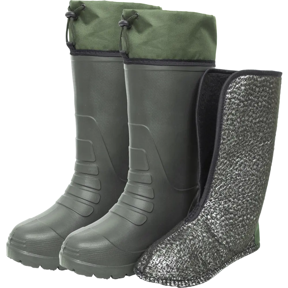 Фото 2 Сапоги унисекс DILWIS размер 42