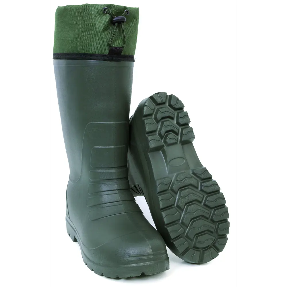 Фото 6 Сапоги унисекс DILWIS размер 42