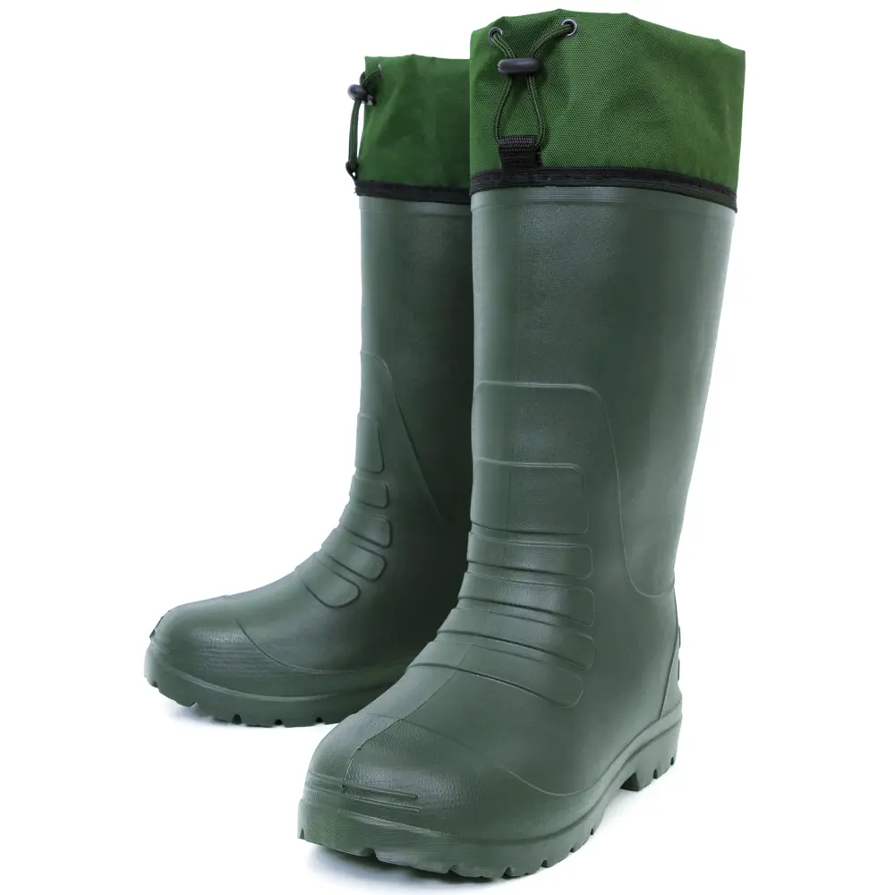 Фото 3 Сапоги унисекс DILWIS размер 42