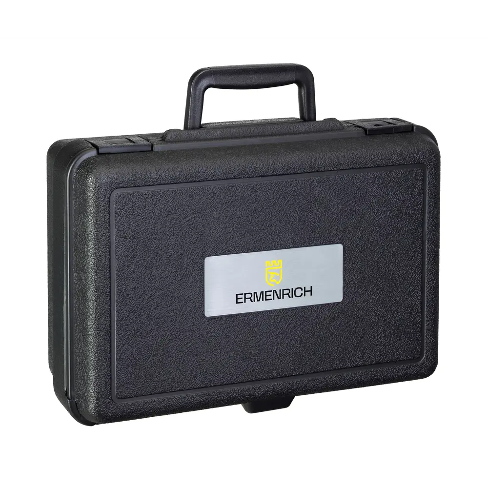 Фото 8 Тепловизор Ermenrich TV55 от 0 до 400 град. C Фото 8 Тепловизор Ermenrich TV55 от 0 до 400 град. C