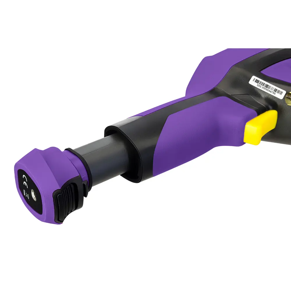 Фото 7 Тепловизор Ermenrich TV55 от 0 до 400 град. C Фото 7 Тепловизор Ermenrich TV55 от 0 до 400 град. C