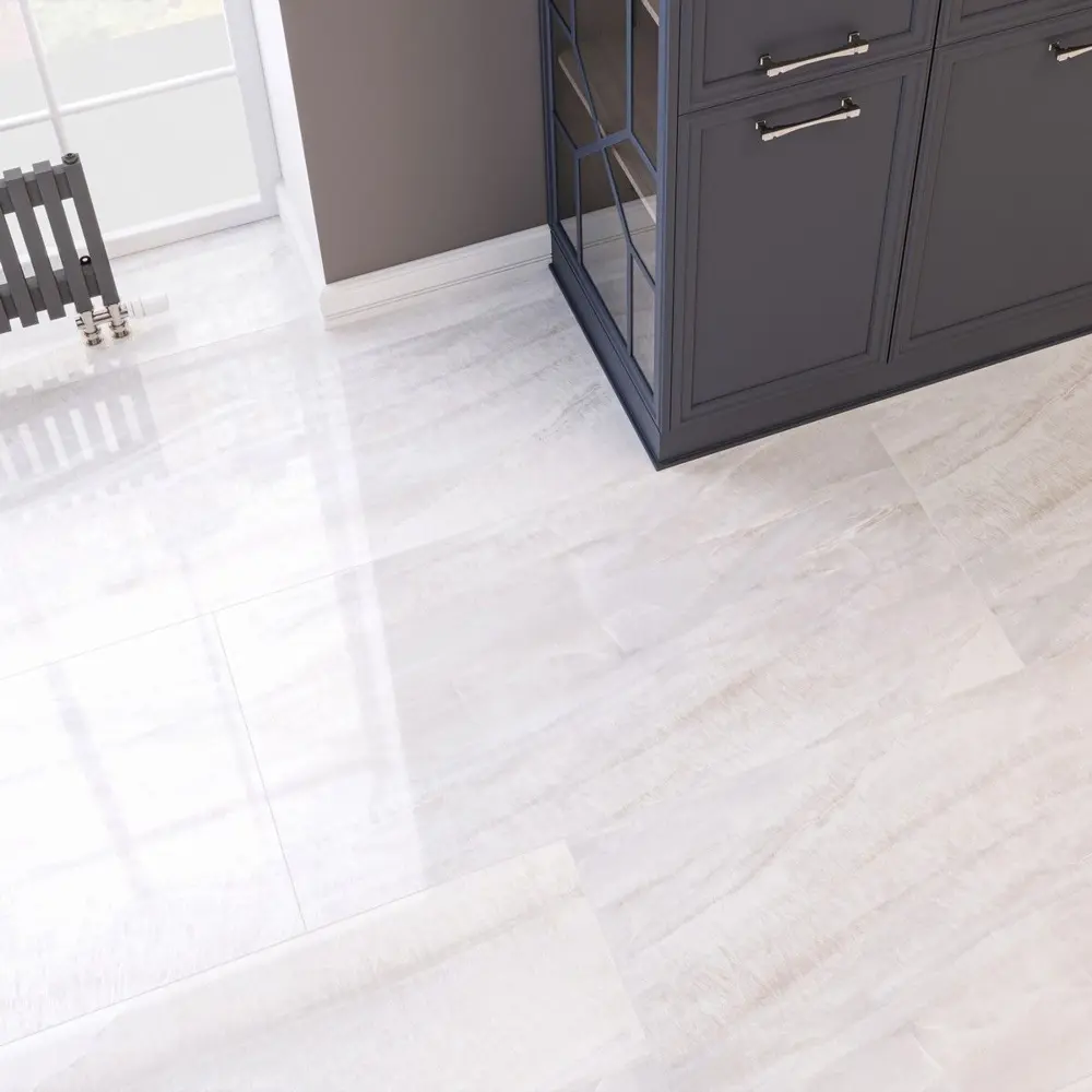 Фото 2 Керамогранит Neodom Onix one CV20223 60x120см цвет серый Фото 2 Керамогранит Neodom Onix one CV20223 60x120см цвет серый