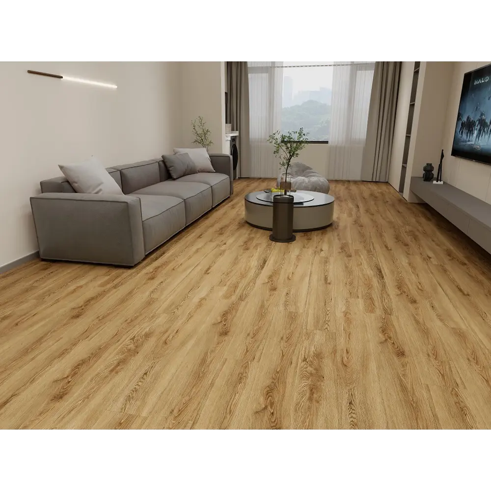 Фото 2 SPC плитка Aspenfloor Айленд Родос 43 класс толщина 5 мм 2.22 м², цена за упаковку Фото 2 SPC плитка Aspenfloor Айленд Родос 43 класс толщина 5 мм 2.22 м², цена за упаковку