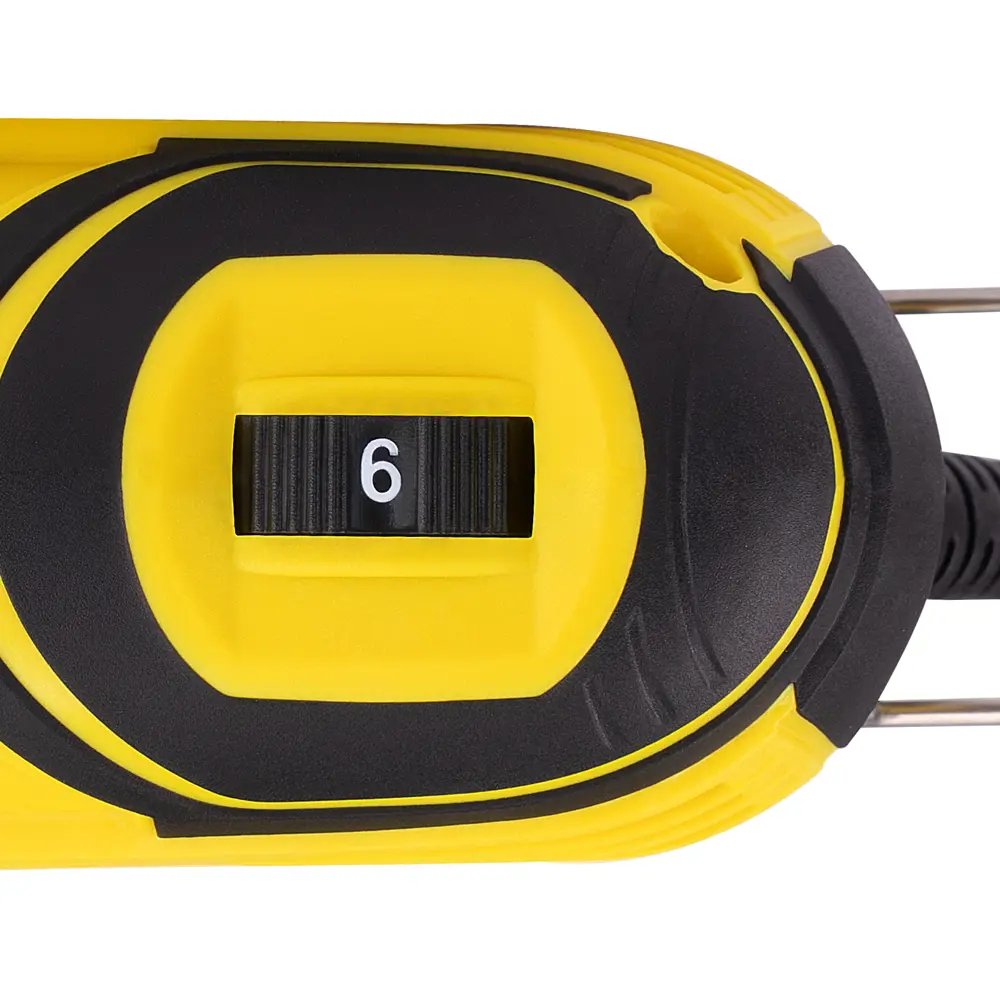 Фото 7 Гравер сетевой Kolner KGM 200V, 200 Вт Фото 7 Гравер сетевой Kolner KGM 200V, 200 Вт