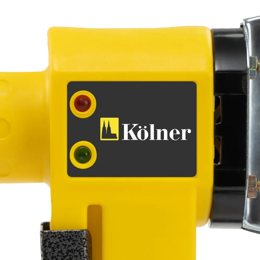 Фото 3 Аппарат для сварки пластиковых труб Kolner 650 Вт Фото 3 Аппарат для сварки пластиковых труб Kolner 650 Вт