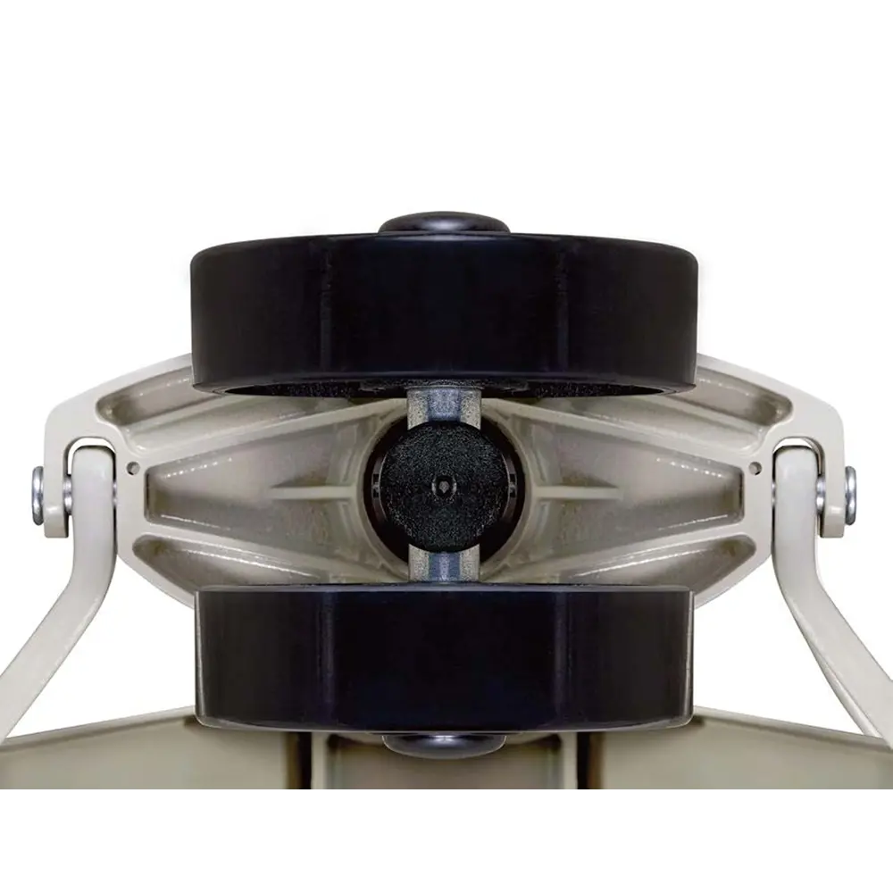 Фото 8 Тележка для поддонов стальная Turbosky HP-1 Pro до 2000 кг