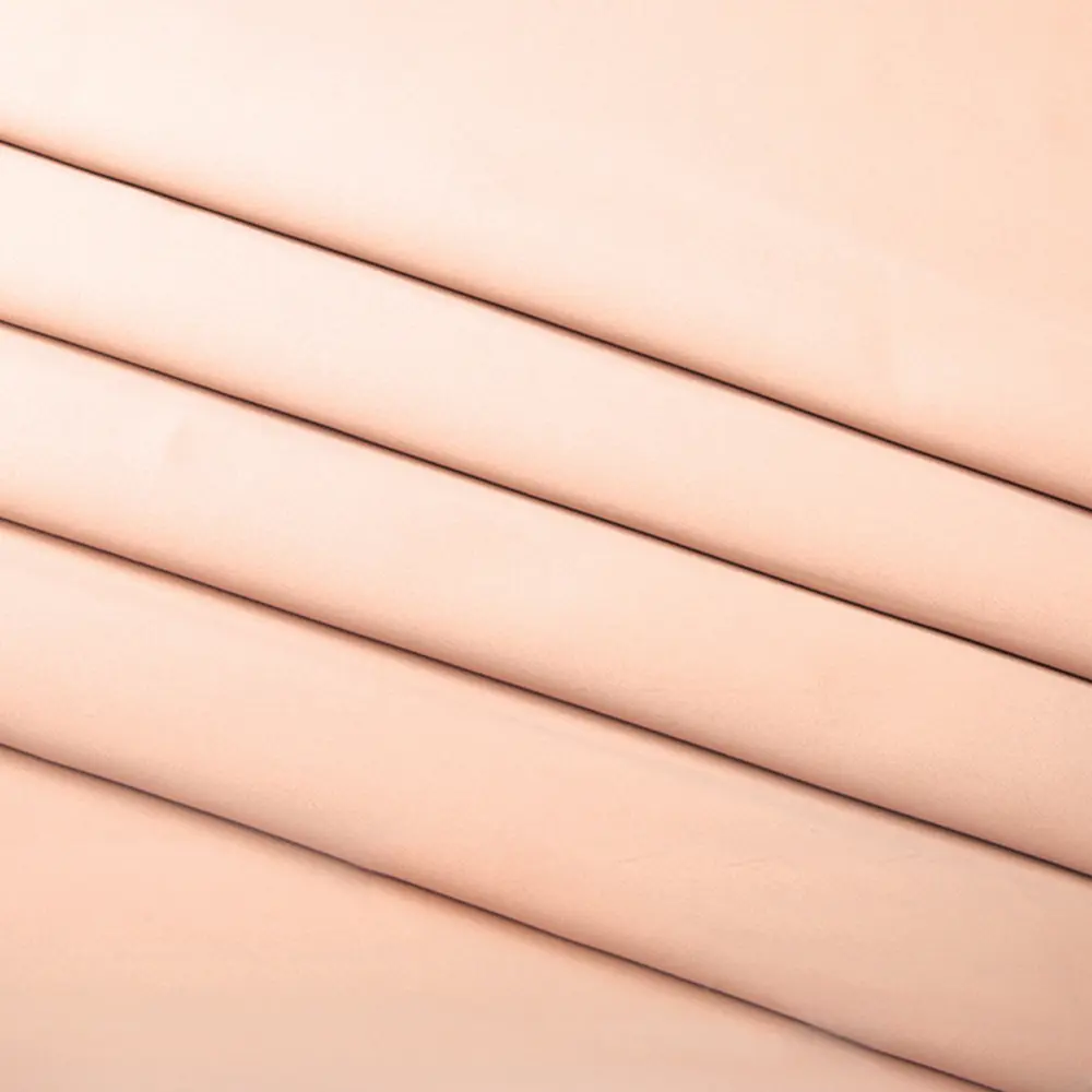 Фото Ткань 1 п/м Димаут Анже 280 см 250 г/м² цвет бежевый Фото Ткань 1 п/м Димаут Анже 280 см 250 г/м² цвет бежевый