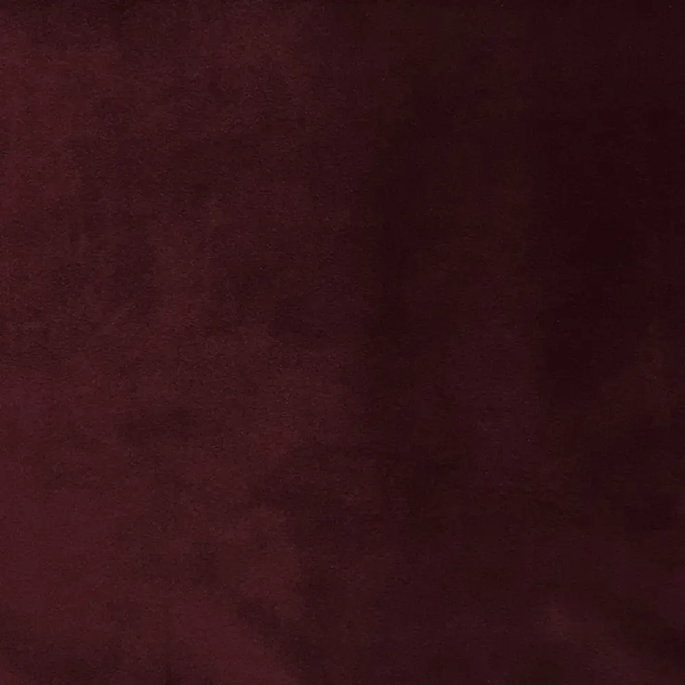 Фото Ткань 1 п/м Бархат Dijon 300 см 250 г/м² цвет бордовый Фото Ткань 1 п/м Бархат Dijon 300 см 250 г/м² цвет бордовый