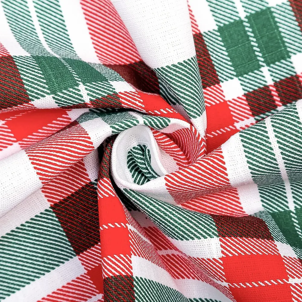 Фото 5 Скатерть на стол Этель Нoliday decoration круглая 149x220 см цвет разноцветный Фото 5 Скатерть на стол Этель Нoliday decoration круглая 149x220 см цвет разноцветный