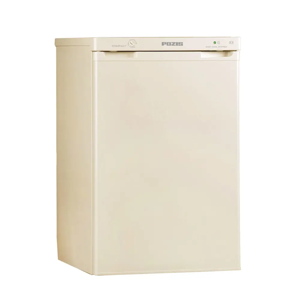 Фото Холодильник Pozis RS-411 54x85 см цвет бежевый