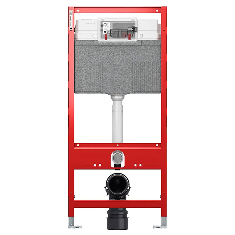 Фото 19 Комплект 7 в 1: инсталляция Tece 9400412 с подвесным безободковым унитазом Amore di Mare Garda Tornado P310-T и сиденье микролифт Фото 19 Комплект 7 в 1: инсталляция Tece 9400412 с подвесным безободковым унитазом Amore di Mare Garda Tornado P310-T и сиденье микролифт