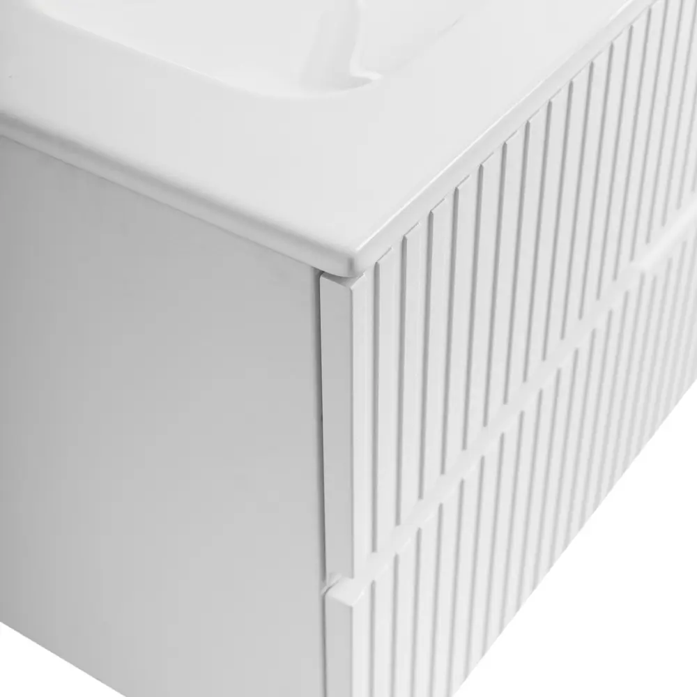 Фото 11 Тумба под раковину универсальная Cezares DUET-N-1200-2C-SO-FBS-P 120см цвет ясень белый софт Фото 11 Тумба под раковину универсальная Cezares DUET-N-1200-2C-SO-FBS-P 120см цвет ясень белый софт