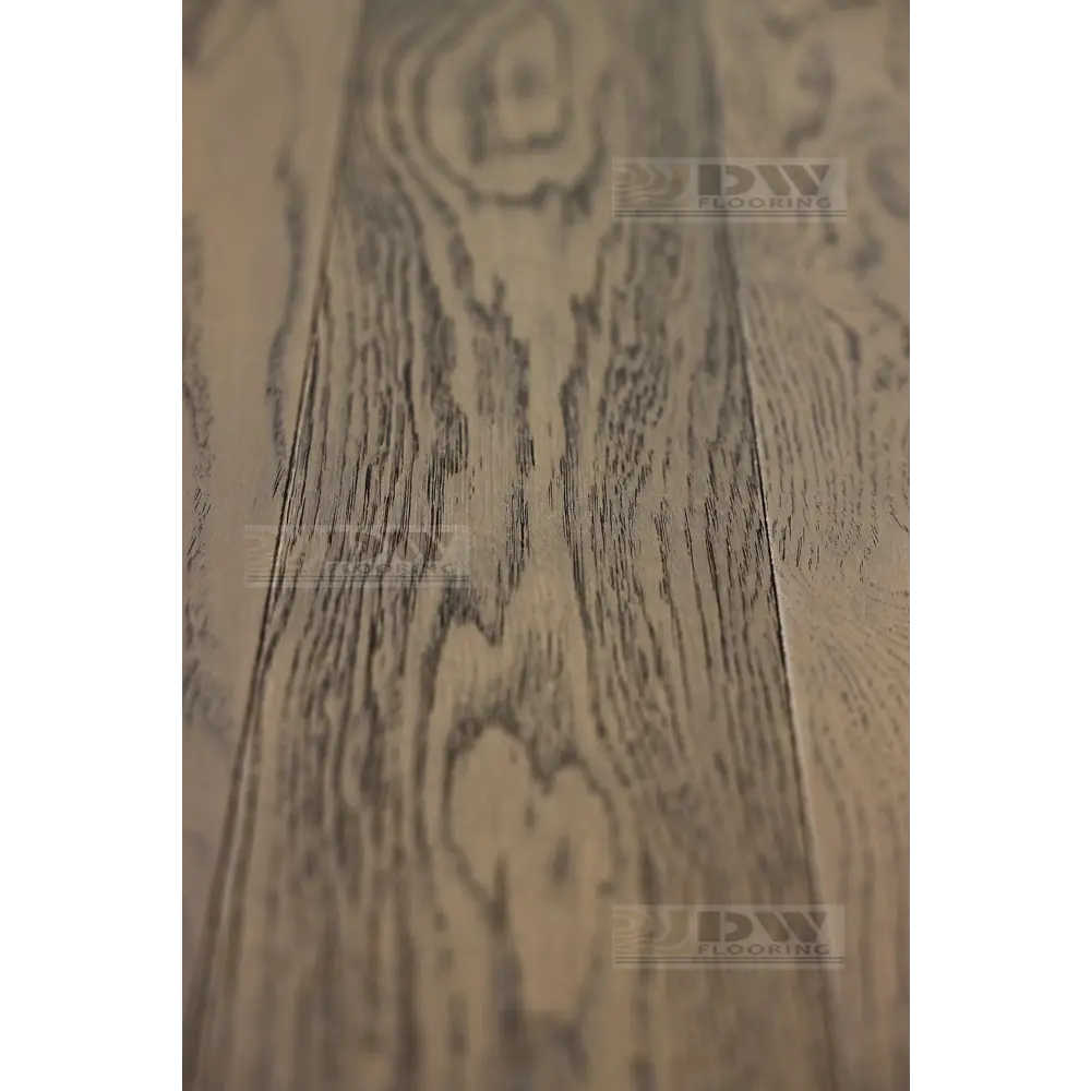 Фото 3 Паркетная доска DW Flooring DW-063CDL однополосная Дуб 23 класс толщина 12 мм 1.50 м², цена за упаковку