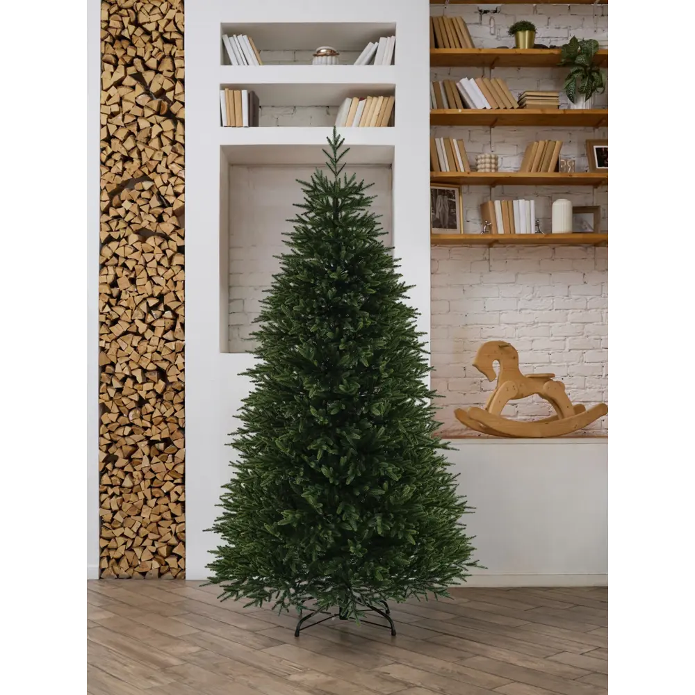 Фото 6 Искусственная елка Max christmas ЕЛИСП 21 Испанская 210 см Фото 6 Искусственная елка Max christmas ЕЛИСП 21 Испанская 210 см