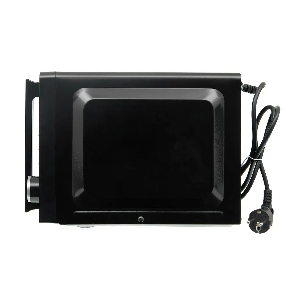 Фото 9 Отдельностоящая микроволновая печь Hietzel MOFS 20.7MDH 20 л 44.6x24.3x35.6 см цвет черный Фото 9 Отдельностоящая микроволновая печь Hietzel MOFS 20.7MDH 20 л 44.6x24.3x35.6 см цвет черный