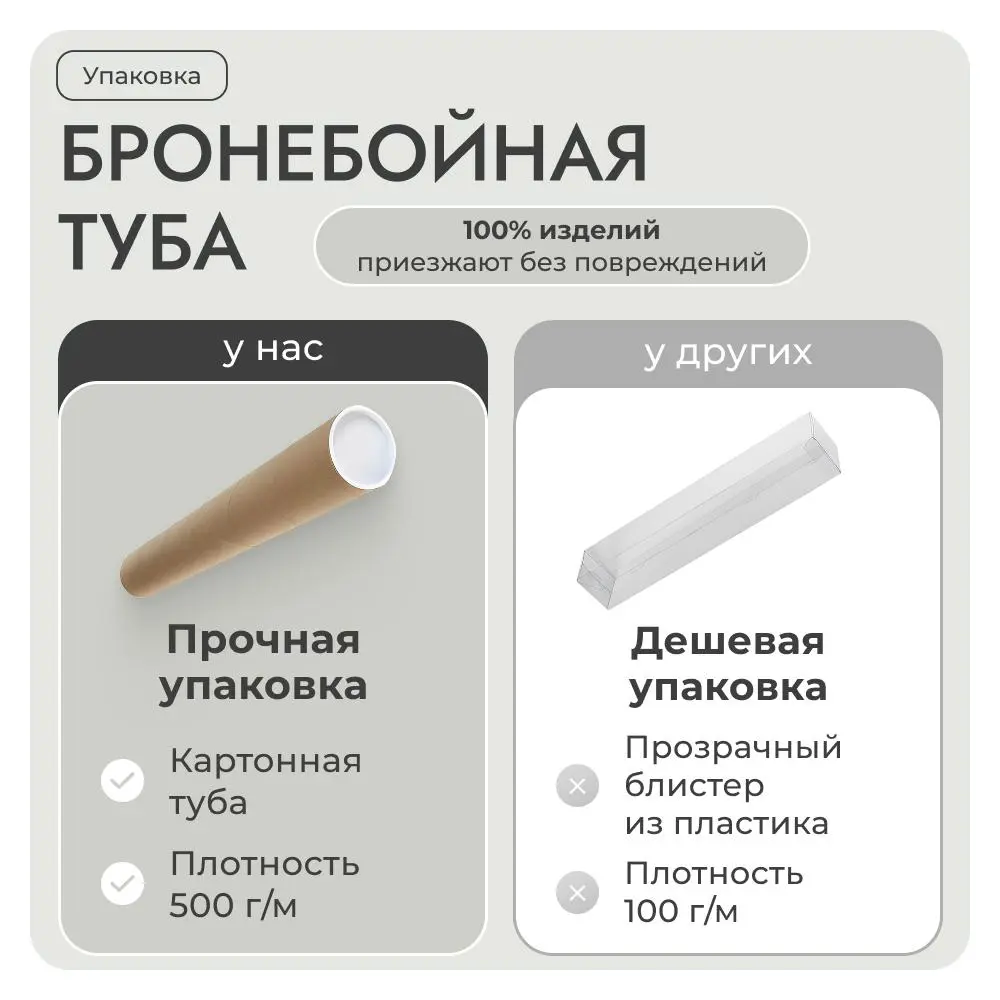 Фото 4 Рулонная штора блэкаут Унистайл RKRBLBEL080160, 80x160 см, цвет белый