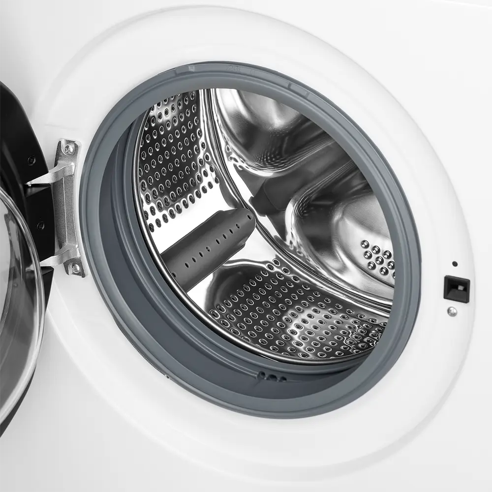 Фото 11 Стиральная машина Monsher Mwm 500 blanc 60x84x54см 9 кг цвет белый Фото 11 Стиральная машина Monsher Mwm 500 blanc 60x84x54см 9 кг цвет белый