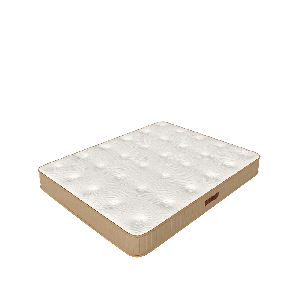 Фото 5 Матрас Corretto Julia 200x200x20 см независимый пружинный блок 1-спальный Фото 5 Матрас Corretto Julia 200x200x20 см независимый пружинный блок 1-спальный