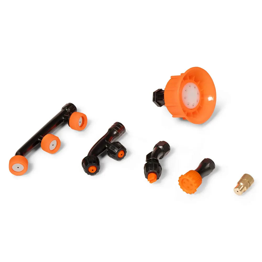 Фото 12 Опрыскиватель аккумуляторный ранцевый Daewoo DSA 1621Li SET 16 л 21 В АКБ и ЗУ в комплекте Фото 12 Опрыскиватель аккумуляторный ранцевый Daewoo DSA 1621Li SET 16 л 21 В АКБ и ЗУ в комплекте