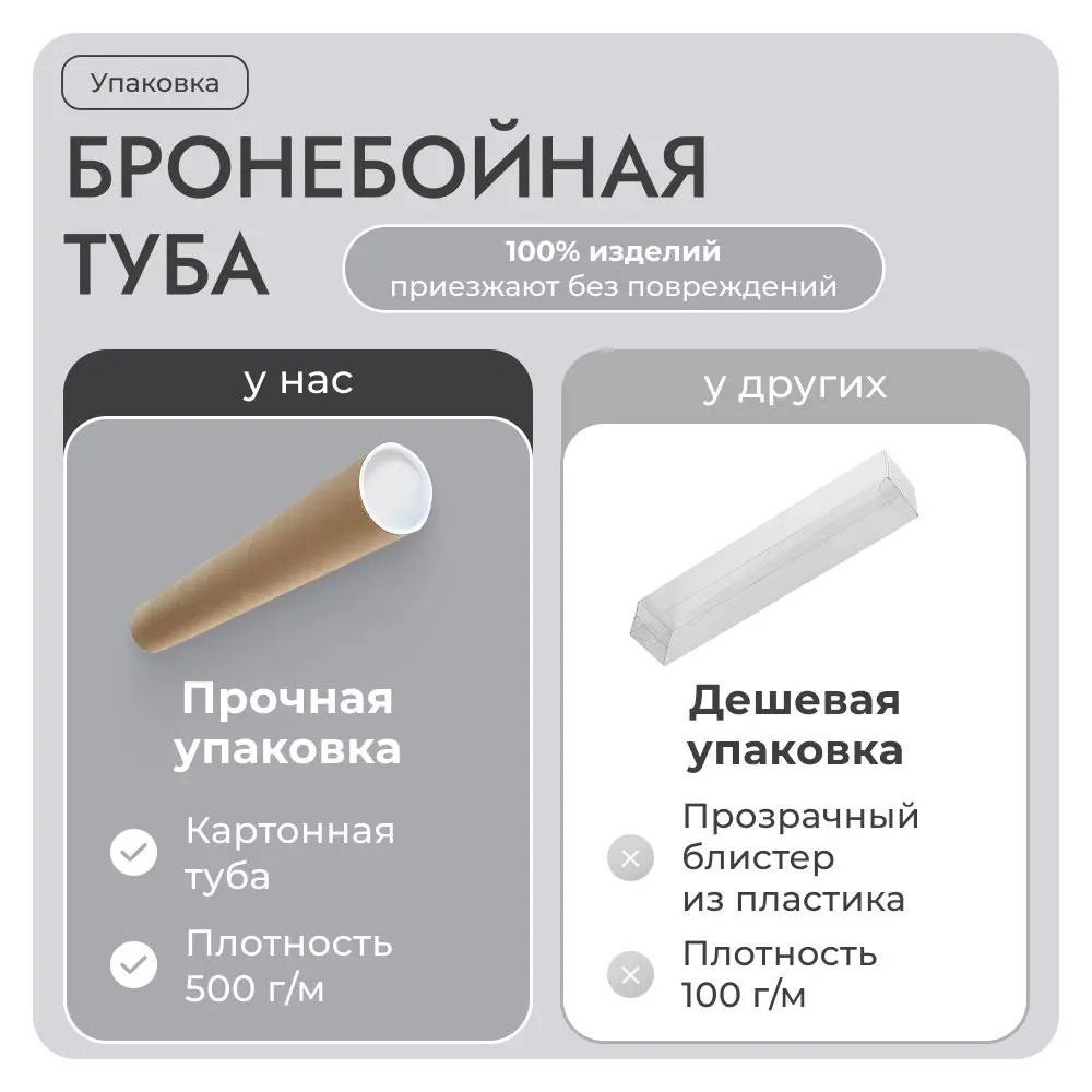 Фото 4 Рулонная штора блэкаут Унистайл LKRBLSVS070160 70x160 см, цвет светло-серый Фото 4 Рулонная штора блэкаут Унистайл LKRBLSVS070160 70x160 см, цвет светло-серый