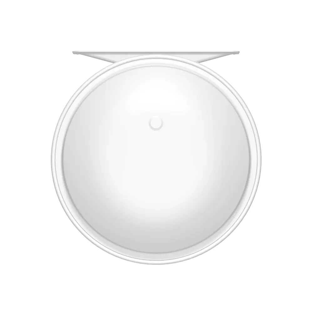 Фото 5 Накопительный водонагреватель электрический 35 л AquaVerso ES 1.5 кВт эмалированная сталь мокрый ТЭН