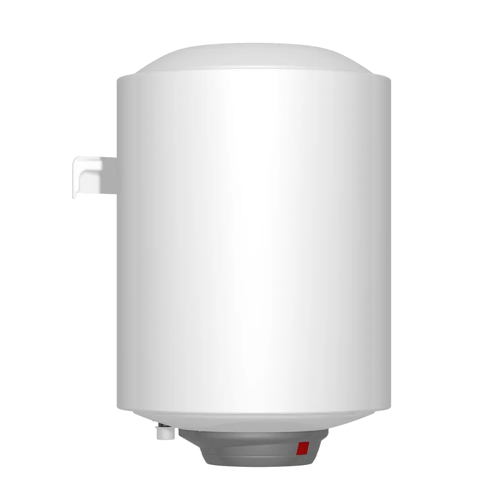 Фото 4 Накопительный водонагреватель электрический 35 л AquaVerso ES 1.5 кВт эмалированная сталь мокрый ТЭН