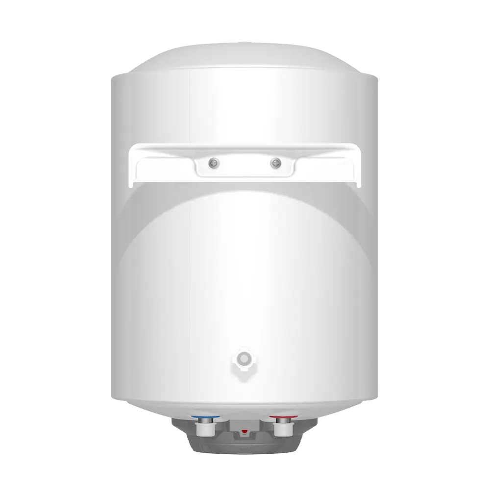 Фото 6 Накопительный водонагреватель электрический 35 л AquaVerso ES 1.5 кВт эмалированная сталь мокрый ТЭН