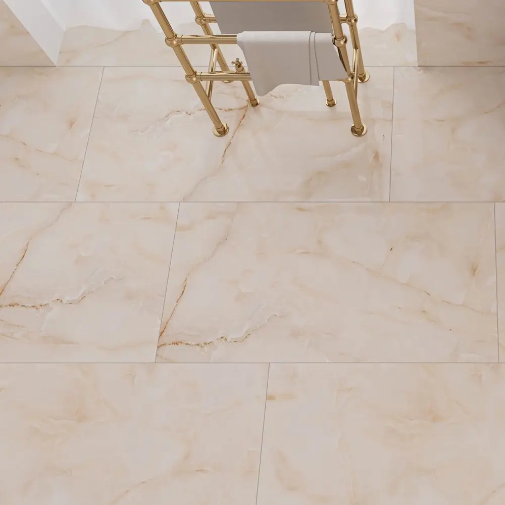 Фото 8 Керамогранит Neodom Onix one CV20190 60x120см цвет бежевый