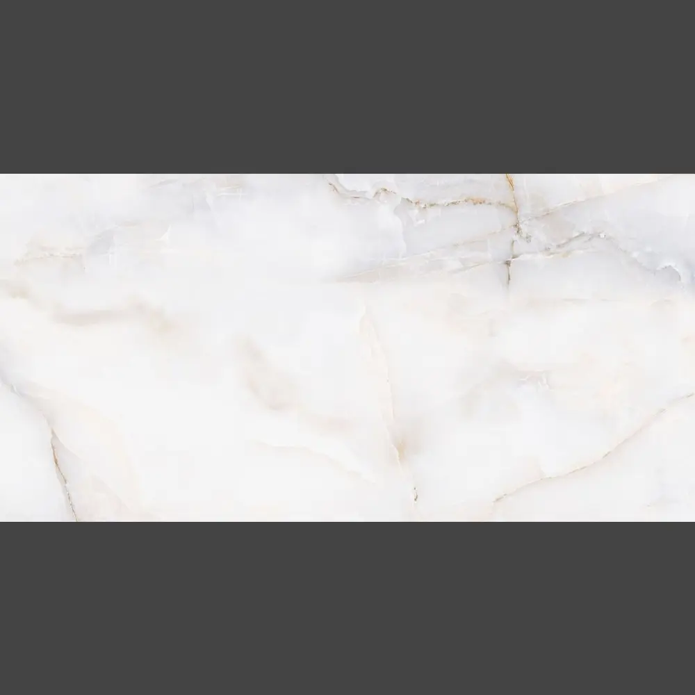 Фото 9 Керамогранит Neodom Onix one CV20191 60x120 см цвет белый