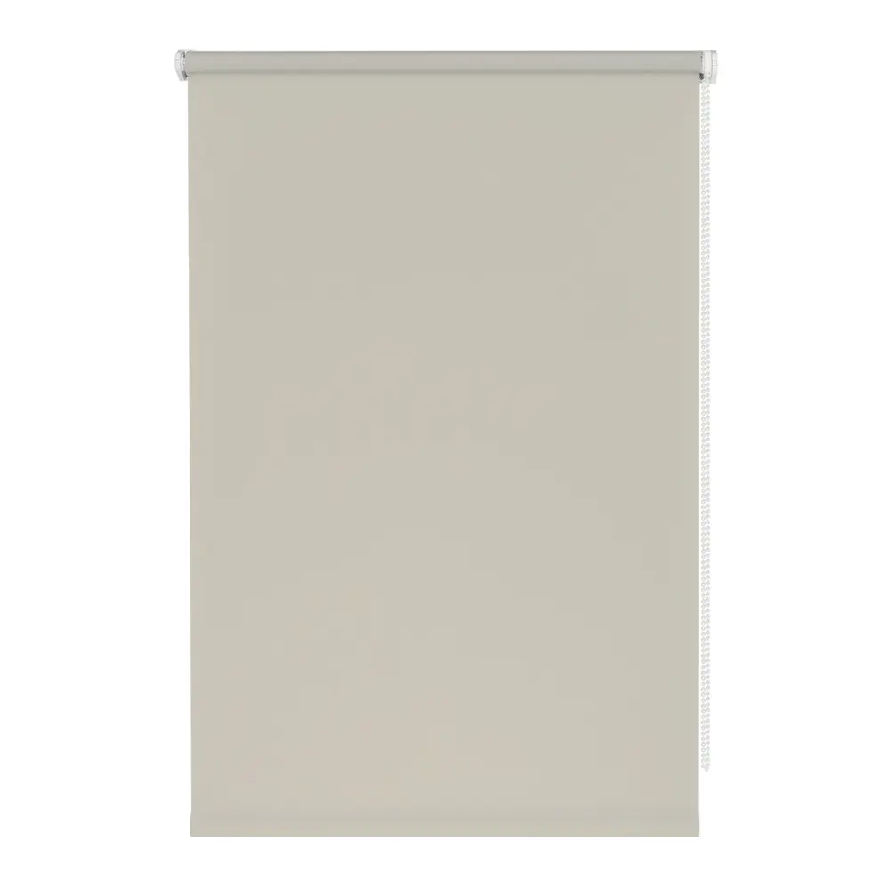 Фото Рулонная штора Franc gardiner GLASGOW 43x160 см цвет какао Фото Рулонная штора Franc gardiner GLASGOW 43x160 см цвет какао