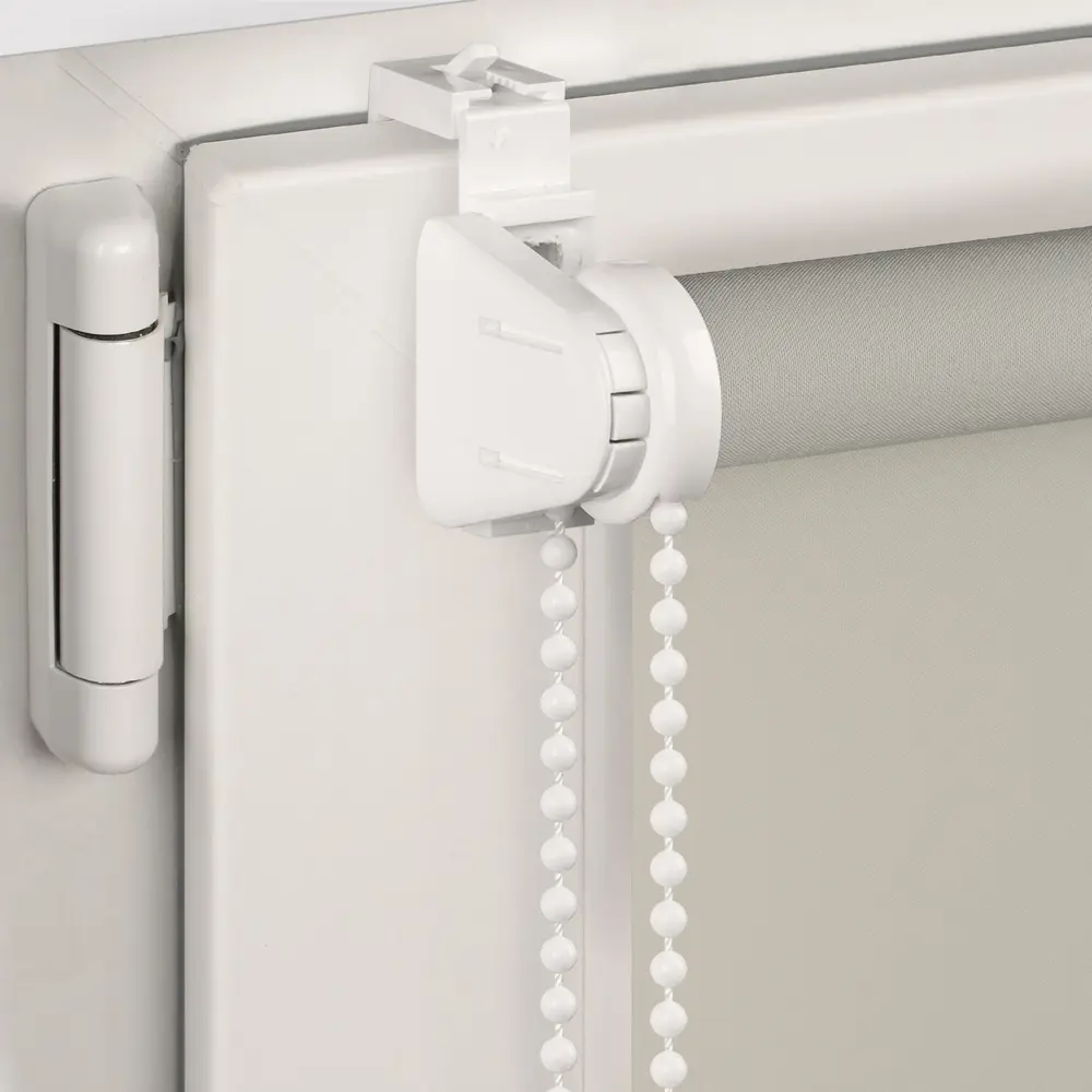 Фото 5 Рулонная штора Franc gardiner GLASGOW 83x160 см цвет какао Фото 5 Рулонная штора Franc gardiner GLASGOW 83x160 см цвет какао