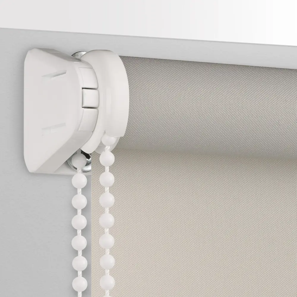 Фото 9 Рулонная штора Franc gardiner GLASGOW 43x160 см цвет серый Фото 9 Рулонная штора Franc gardiner GLASGOW 43x160 см цвет серый