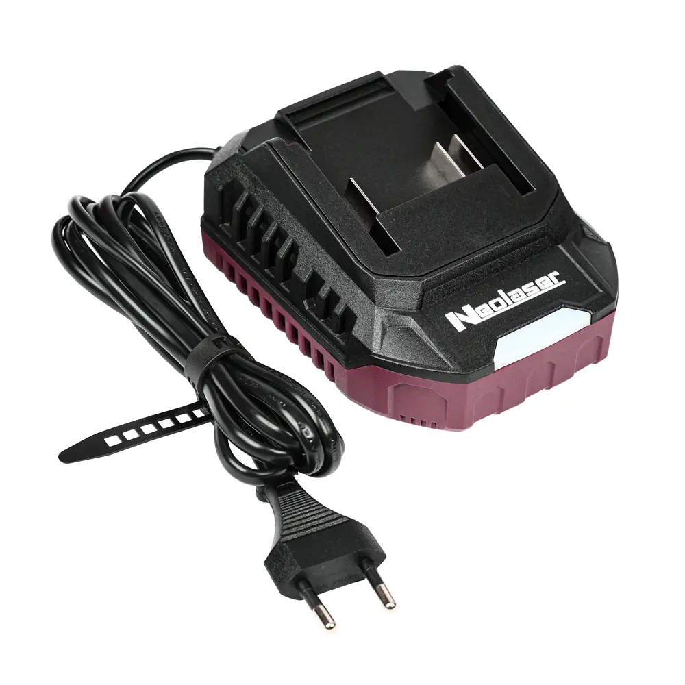 Фото 12 Дрель-шуруповерт аккумуляторная бесщеточная Neolaser NCDB-50, 20 В Li-ion 2x2.5 Ач Фото 12 Дрель-шуруповерт аккумуляторная бесщеточная Neolaser NCDB-50, 20 В Li-ion 2x2.5 Ач