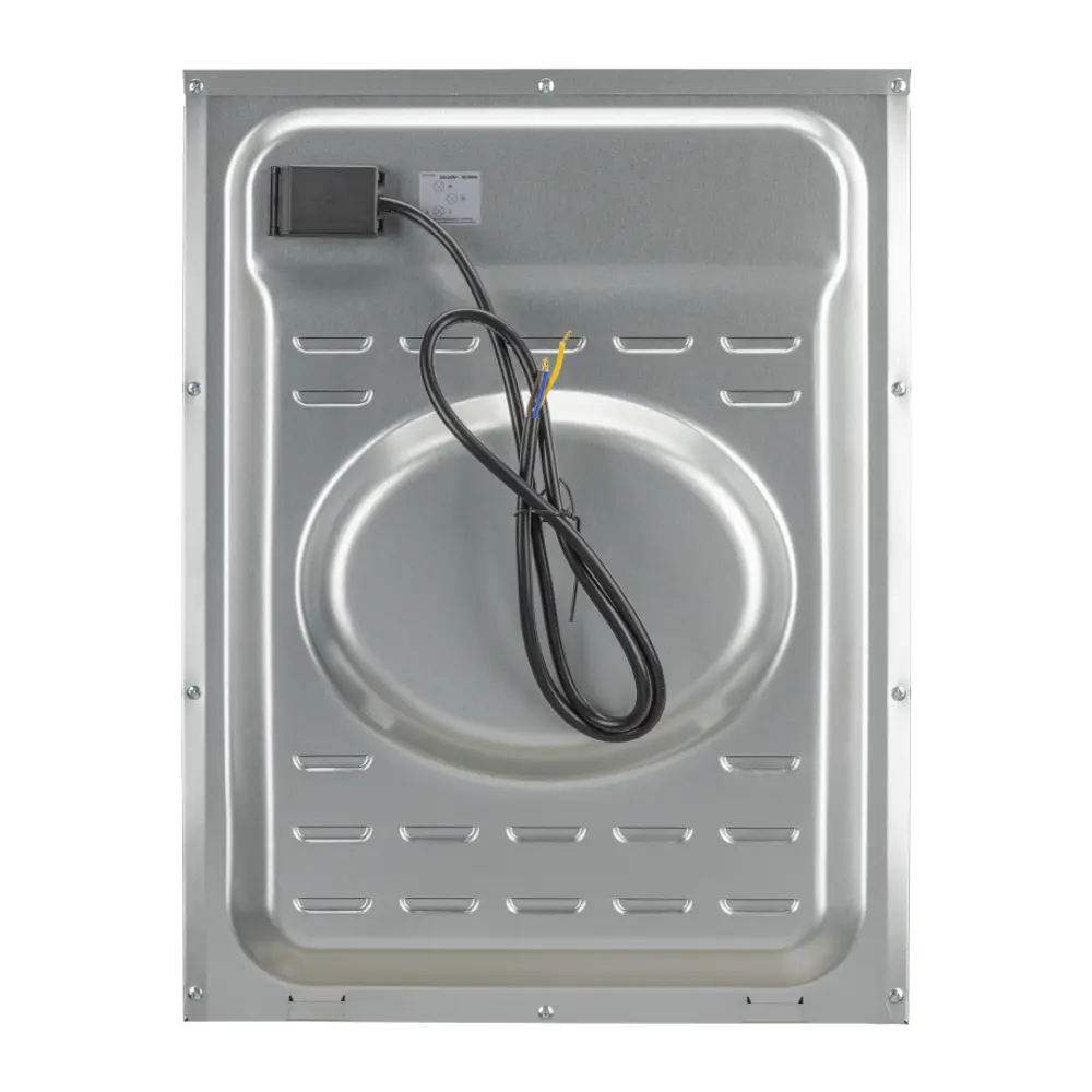 Фото 15 Встраиваемый духовой шкаф Gressel U4ES59011 45х59.5х56.5 см цвет черный Фото 15 Встраиваемый духовой шкаф Gressel U4ES59011 45х59.5х56.5 см цвет черный