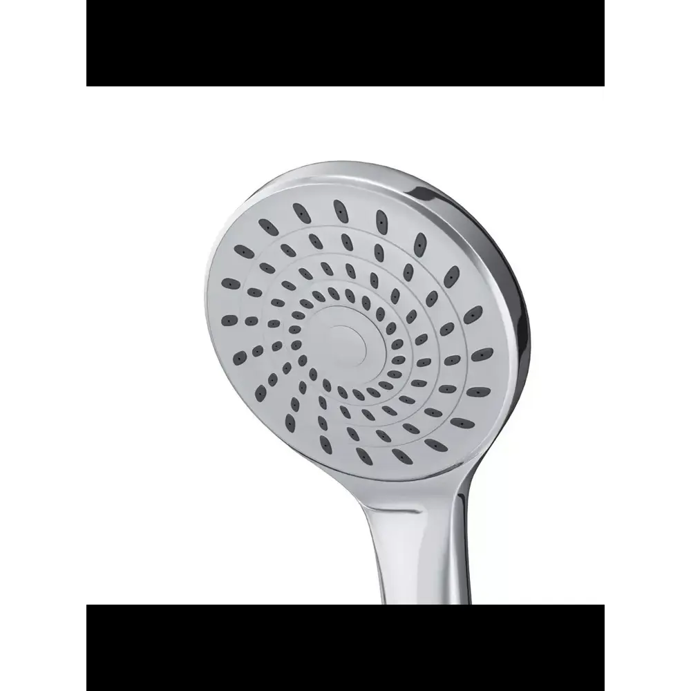 Фото 6 Смеситель для ванны Am.pm SJS901CH однорычажный с душевой лейкой цвет хром Фото 6 Смеситель для ванны Am.pm SJS901CH однорычажный с душевой лейкой цвет хром