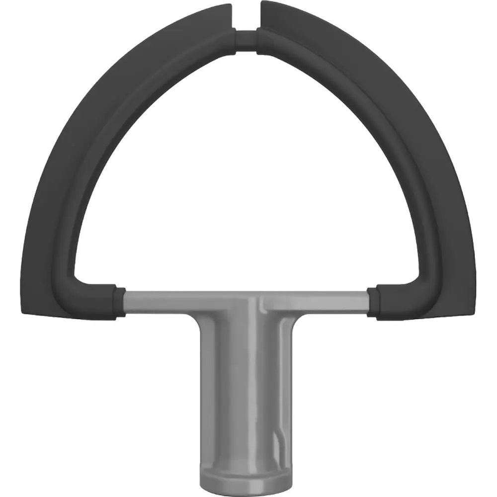 Фото 5 Настольный миксер с выдвижной чашей KitchenAid Artisan 5KSM70SHXEBK 6.6 л черный Фото 5 Настольный миксер с выдвижной чашей KitchenAid Artisan 5KSM70SHXEBK 6.6 л черный