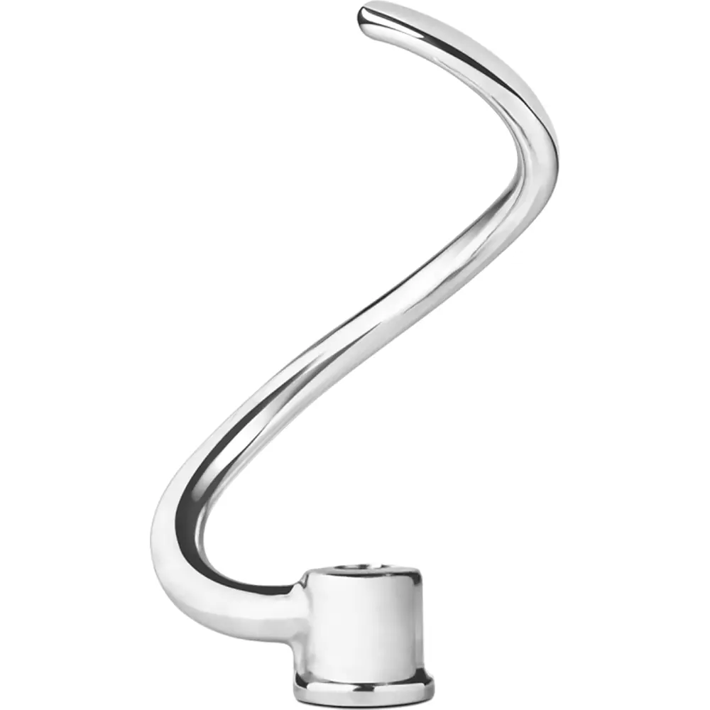 Фото 6 Настольный миксер с выдвижной чашей KitchenAid Artisan 5KSM70SHXEBK 6.6 л черный Фото 6 Настольный миксер с выдвижной чашей KitchenAid Artisan 5KSM70SHXEBK 6.6 л черный