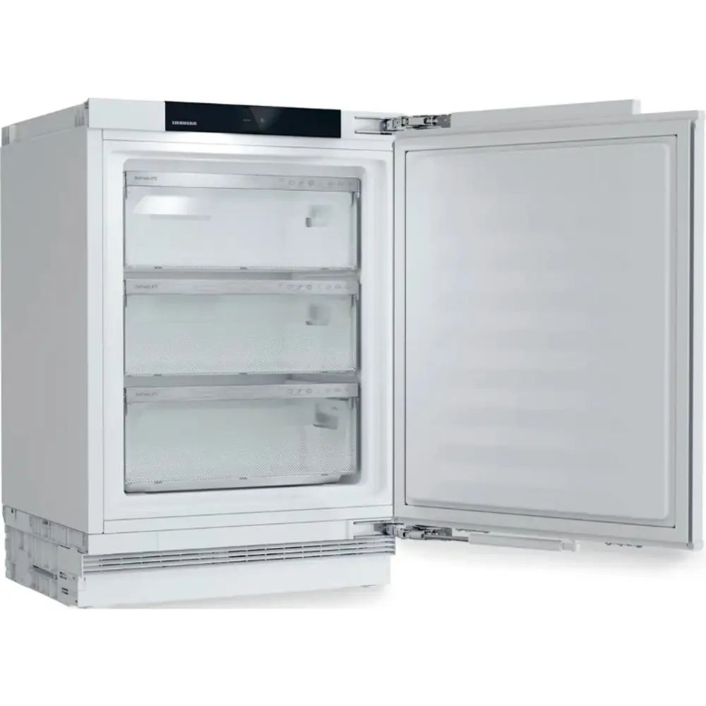 Фото 3 Встраиваемый холодильник Liebherr SUBa30 375i 59.7x85.9 см цвет белый Фото 3 Встраиваемый холодильник Liebherr SUBa30 375i 59.7x85.9 см цвет белый