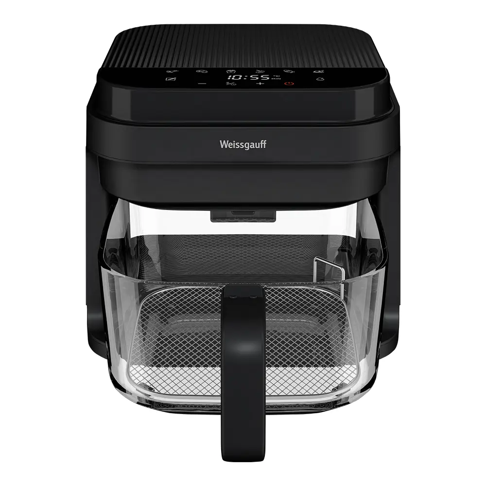 Фото 7 Аэрогриль Weissgauff WAF 515 GB Air Cook Master