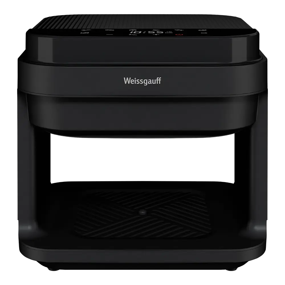 Фото 8 Аэрогриль Weissgauff WAF 515 GB Air Cook Master