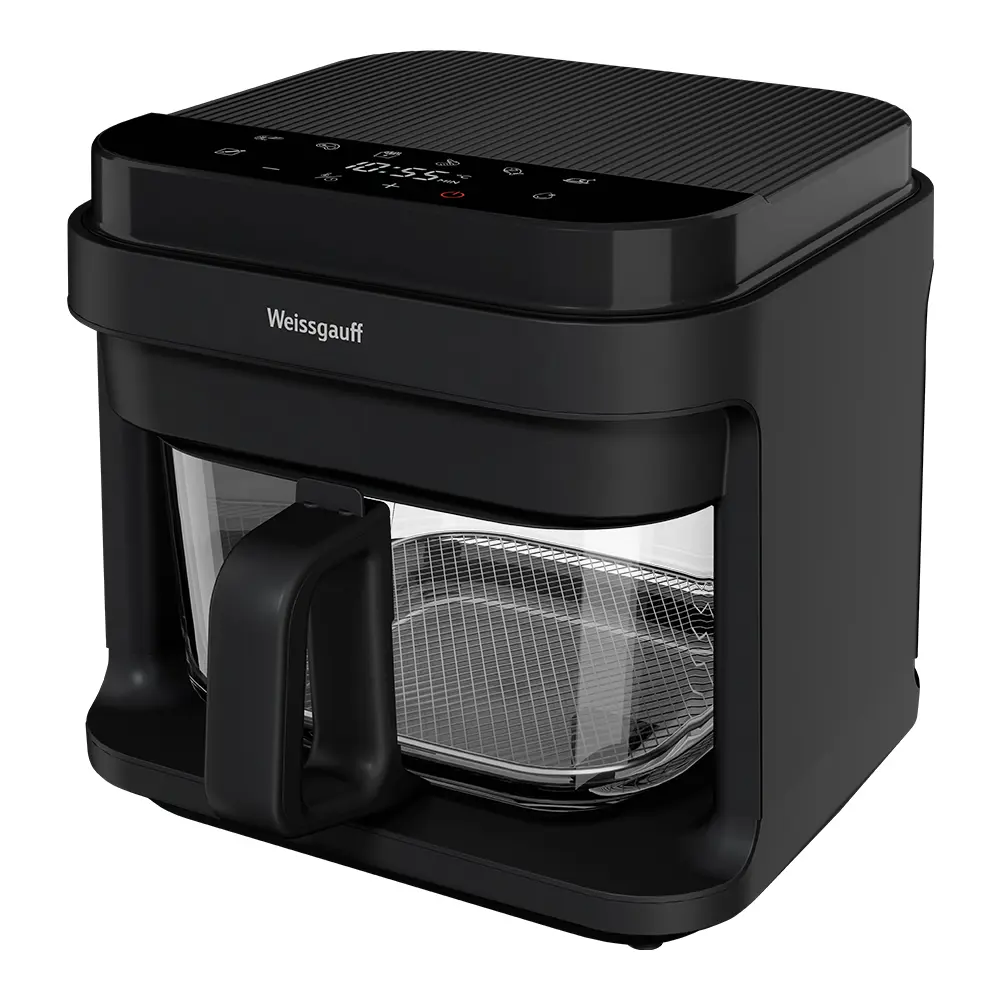 Фото Аэрогриль Weissgauff WAF 515 GB Air Cook Master