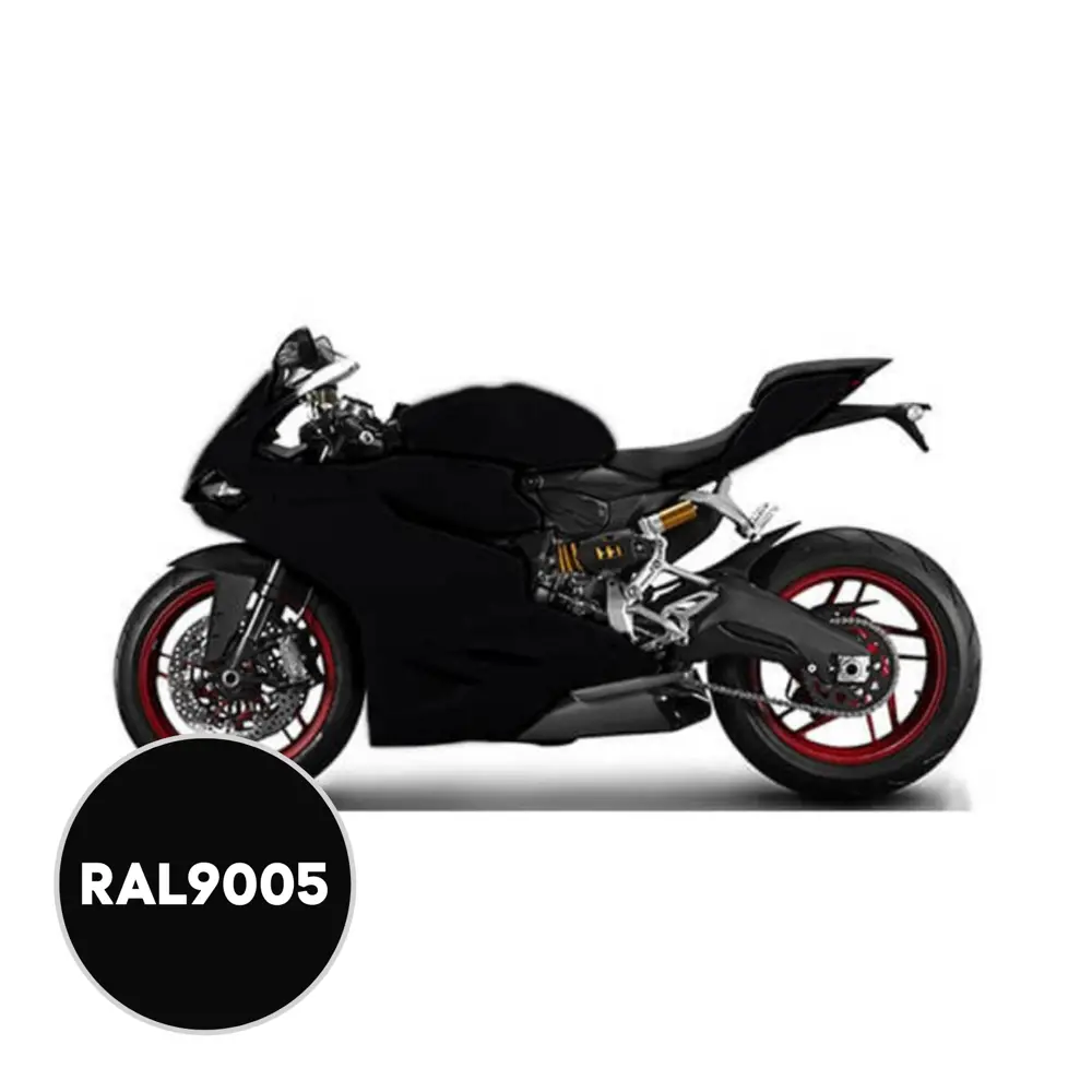 Фото 2 Грунт-эмаль Kovali полуглянцевая глубокая черная RAL9005 10 кг Фото 2 Грунт-эмаль Kovali полуглянцевая глубокая черная RAL9005 10 кг